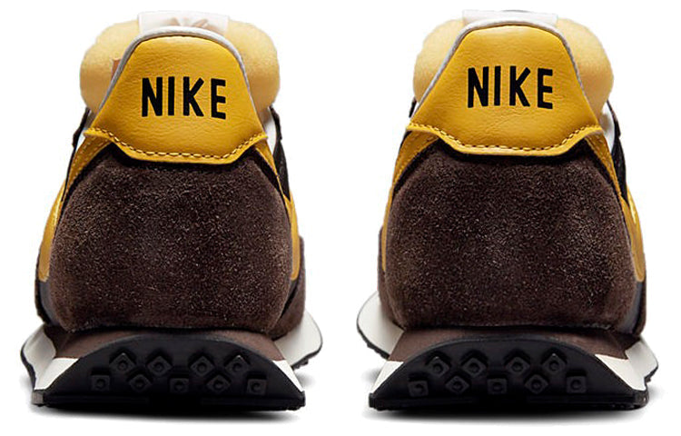 Nike Waffle Trainer 2 'Velvet Brown' DB3004-200