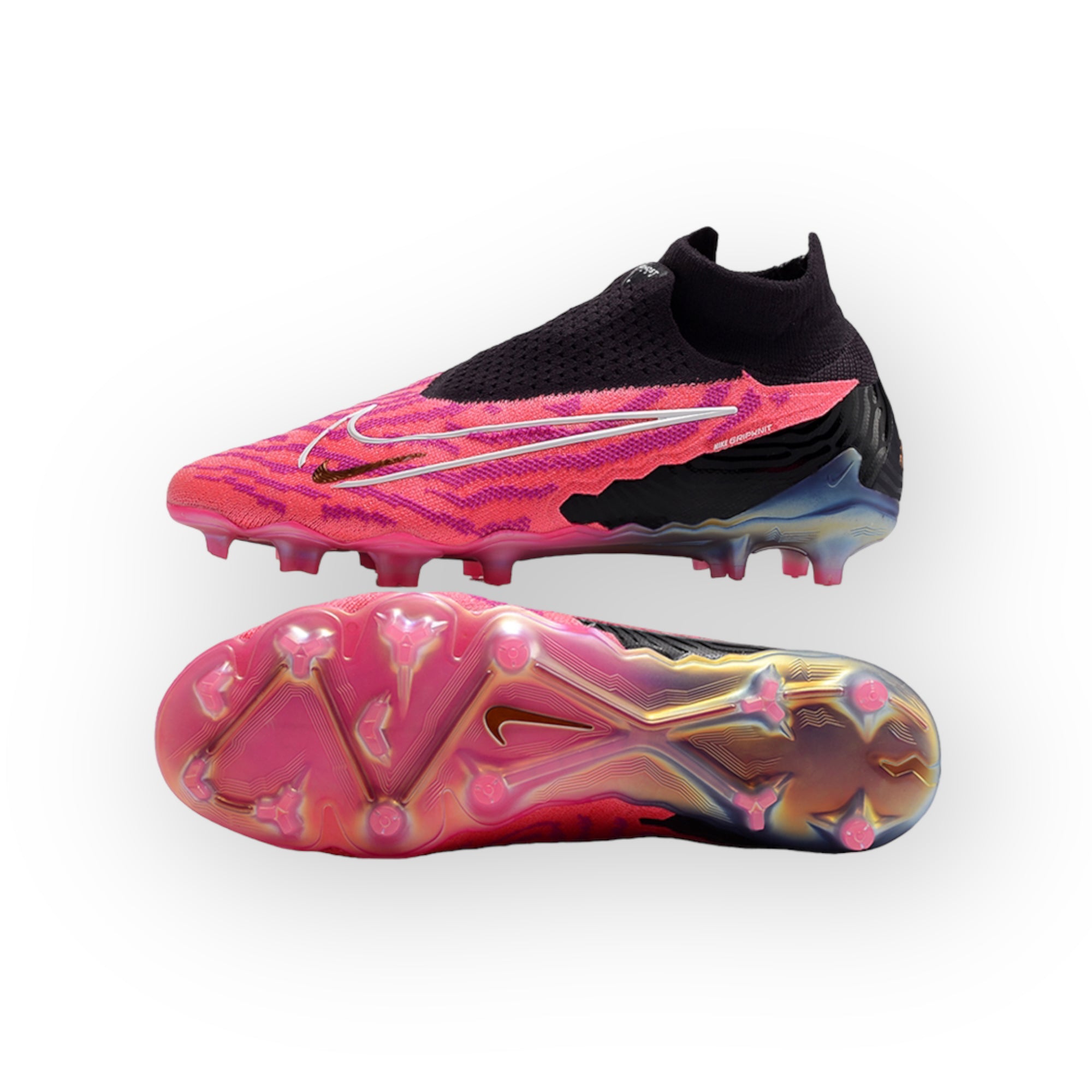 Image of Nike Phantom GX DF Elite FG