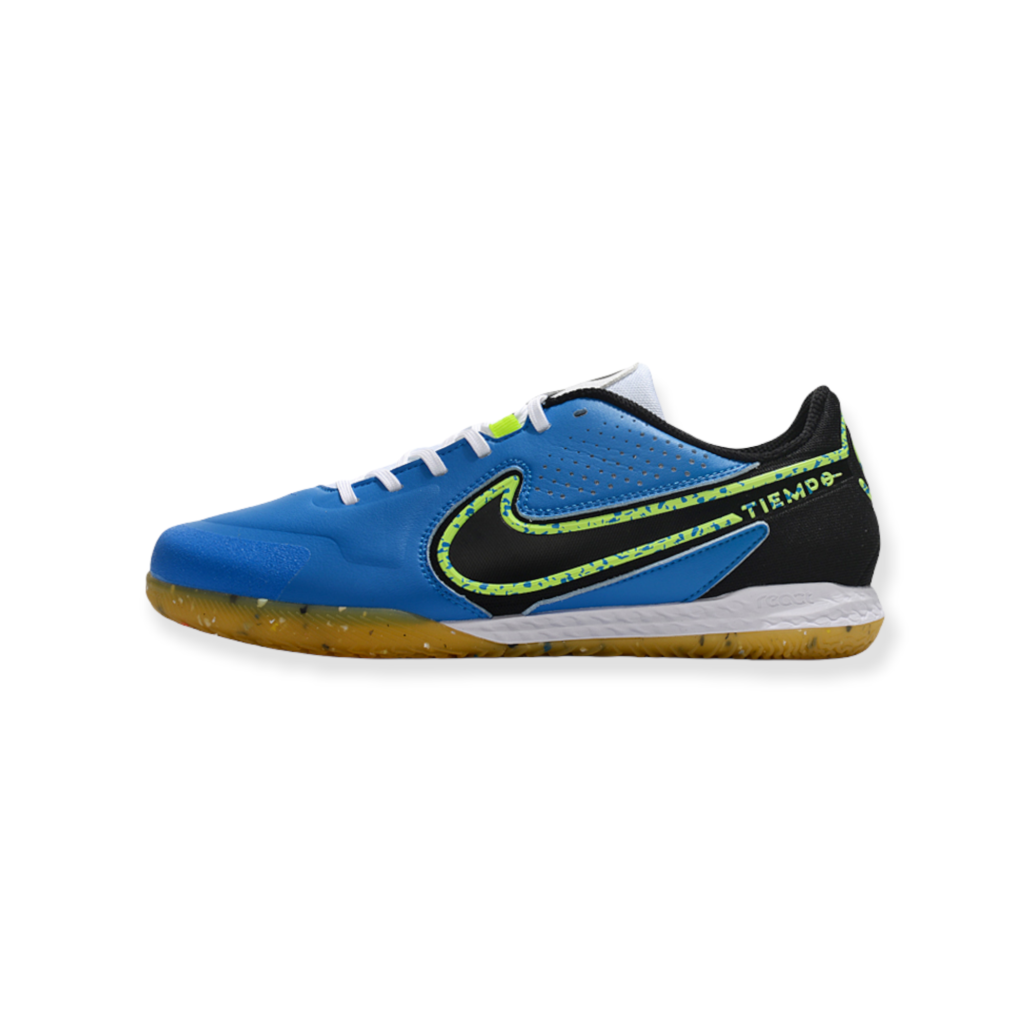 Image of Nike React Tiempo Legend IX Pro IC