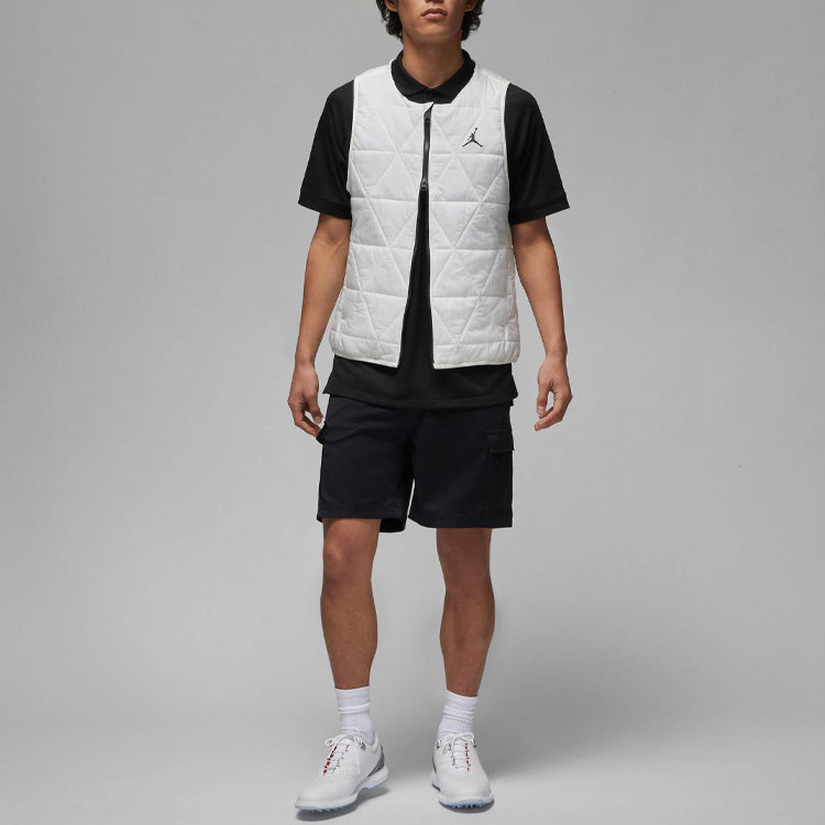 Image of Air Jordan Dri-FIT Sport Logo Shorts 'Black' FD1368-010