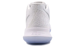 Image of Nike Kyrie 3 EP 'White Chrome' 852396-103