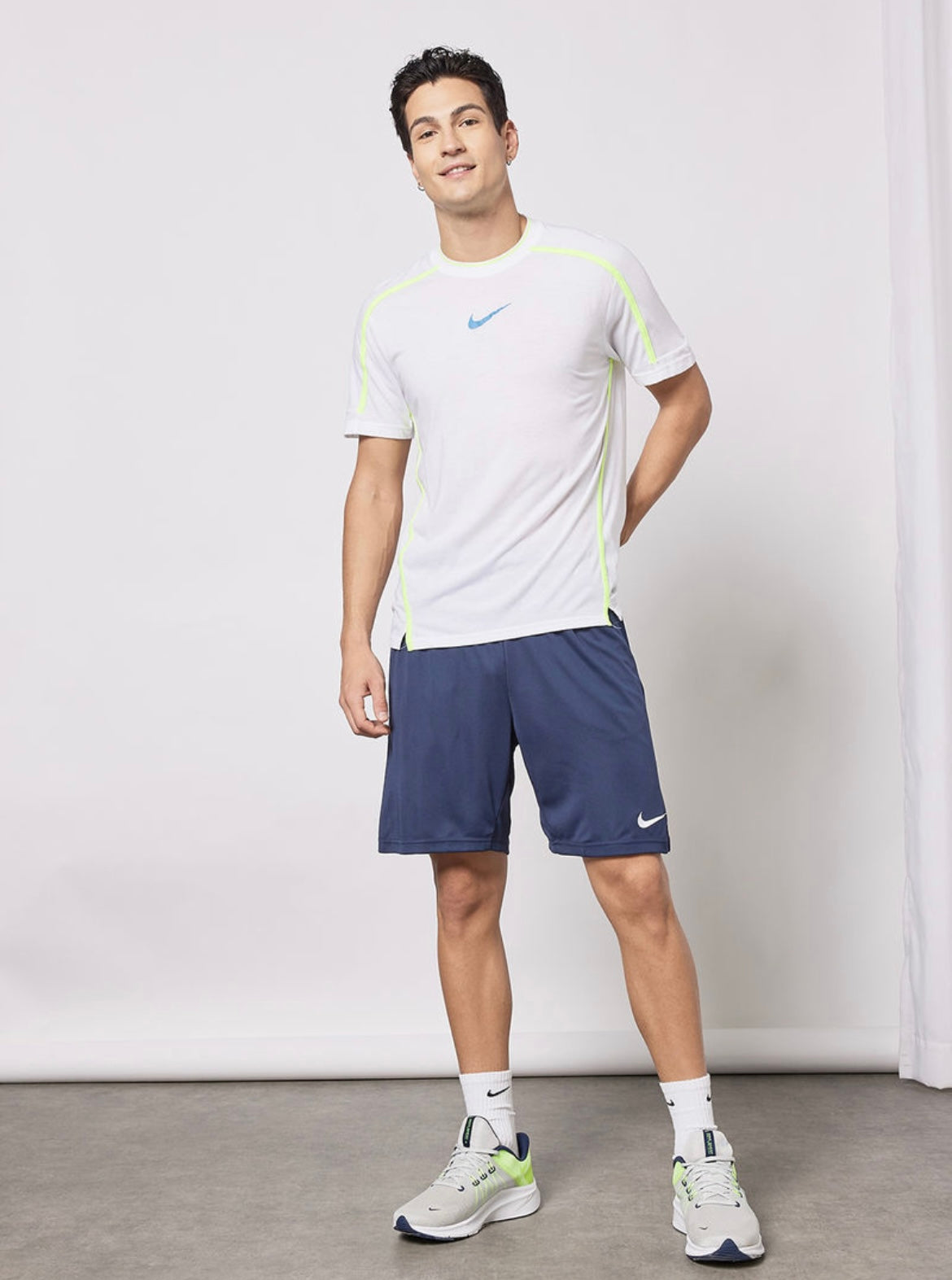 Nike Dri-FIT Training Short