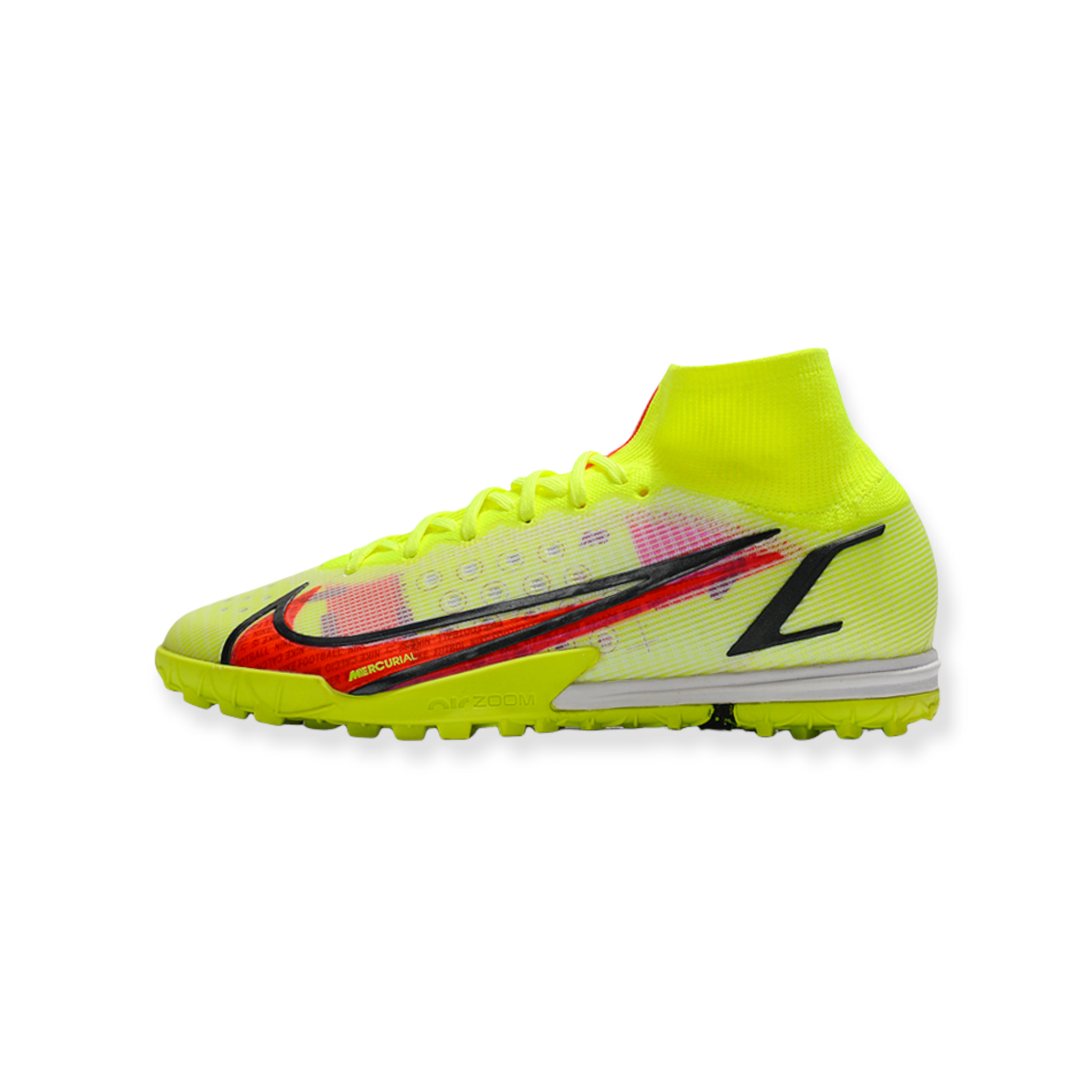 Nike Superfly VIII Elite TF