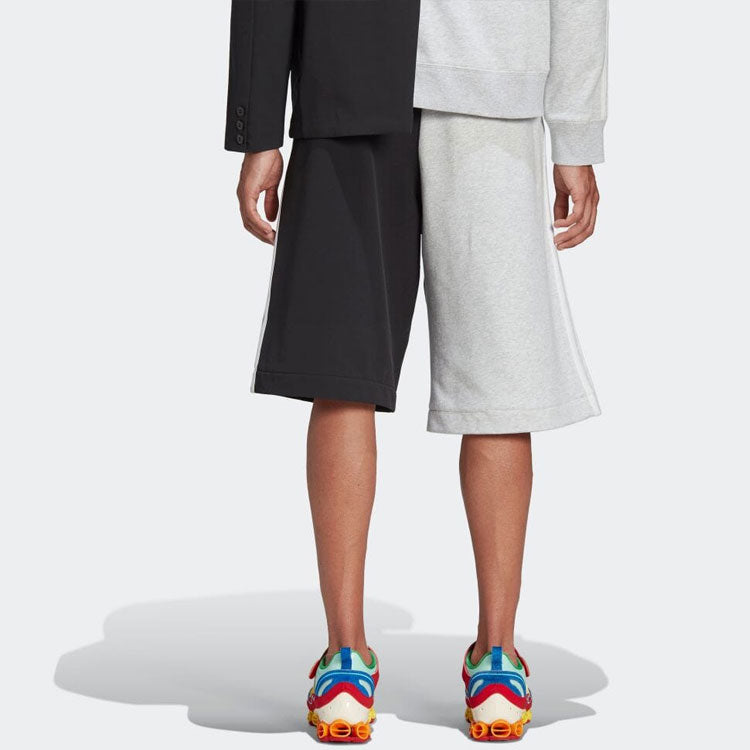 Men's adidas originals Originals x Kerwin Frost Crossover FW22 Splicing Elastic