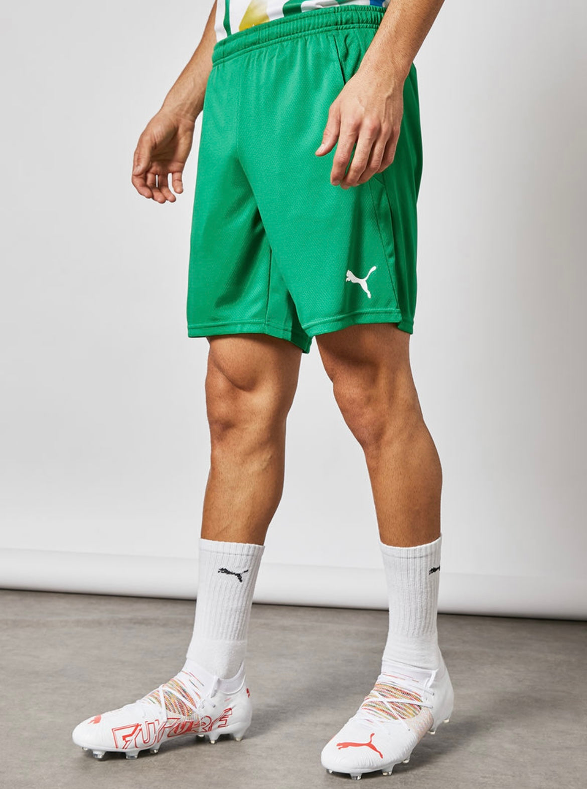 Puma Neymar Jr Copa Football Short