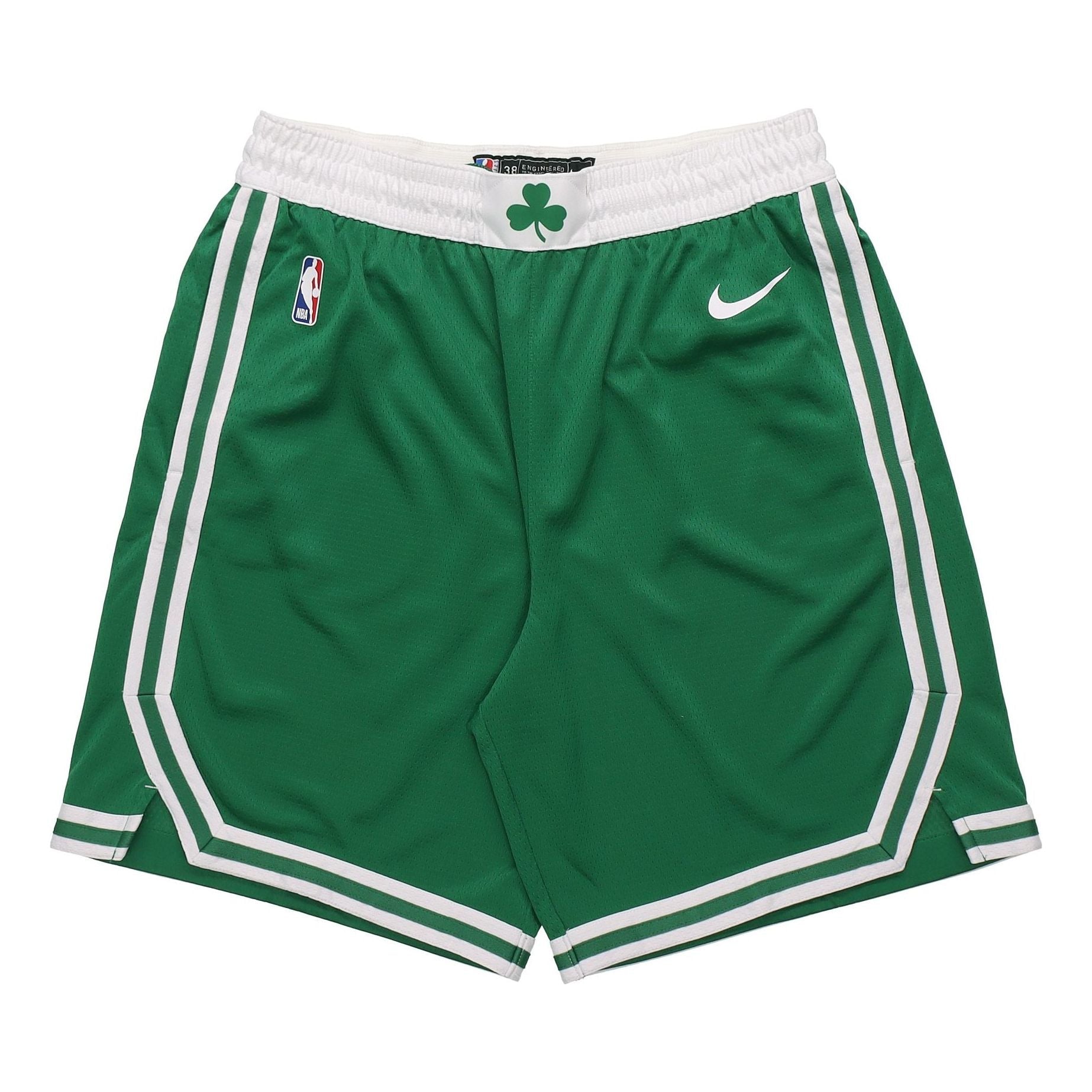 Nike Boston Celtics Icon Edition Swingman SW Fan Edition Celtics Team limited Ba