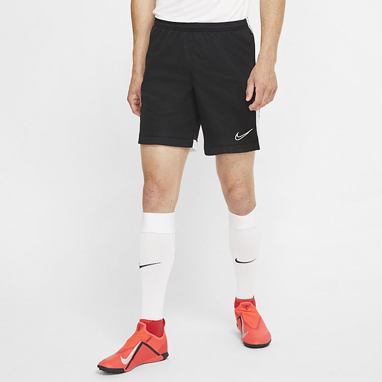 Nike Academy 19 Soccer Short 'Black' AJ9128-010