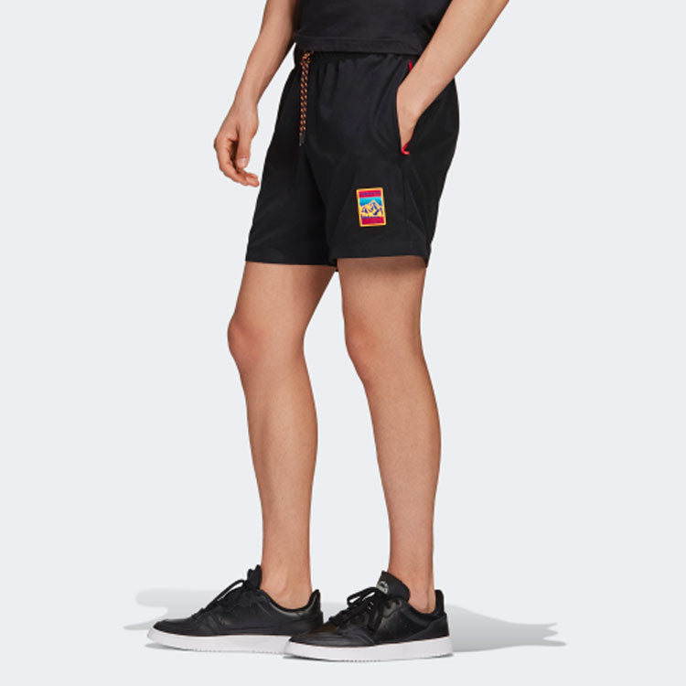 Adidas Adiplore Woven Shorts '' GP1125