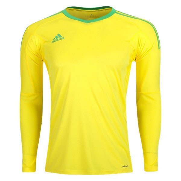 Image of adidas Revigo 17 GK Jersey (Yellow)