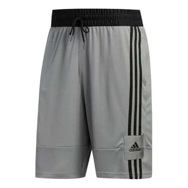 Image of adidas 3G Speed X Shorts 'Grey Three' FT5881