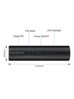 Image of Smart Electric Ball Pump