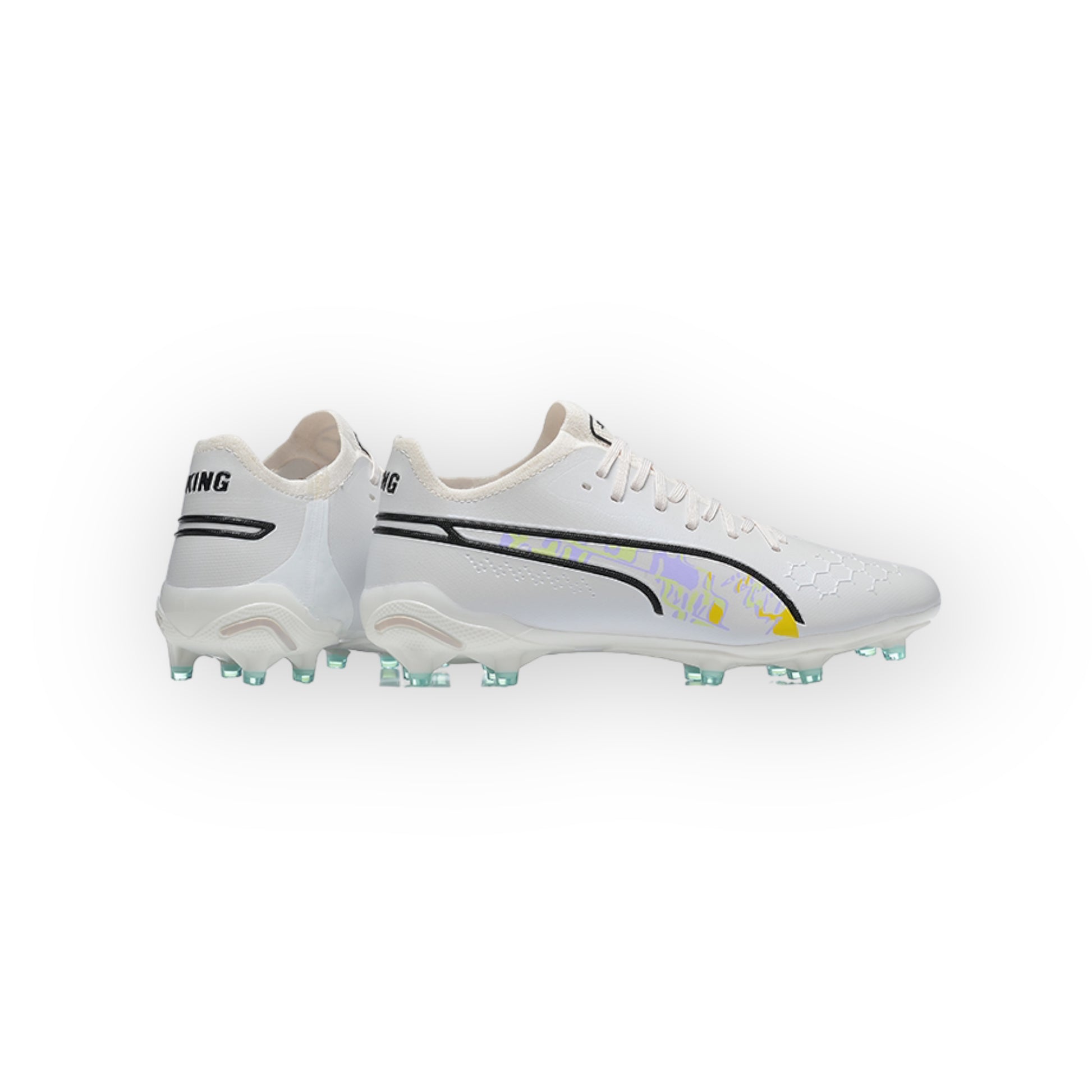 Puma King Ultimate Icon FG