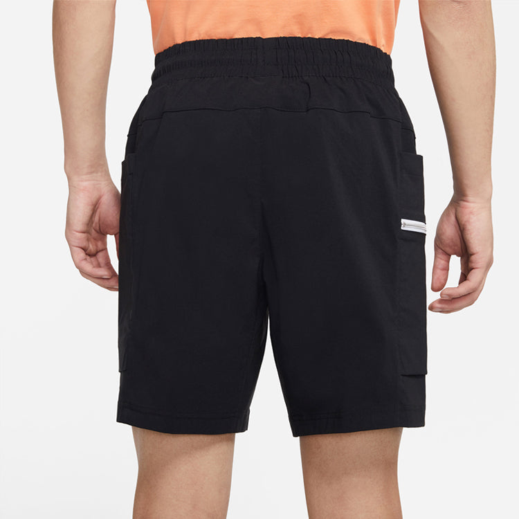 Image of Nike AS Men's Nike Sportswear ME UL WVN Short UT Black CZ9839-010