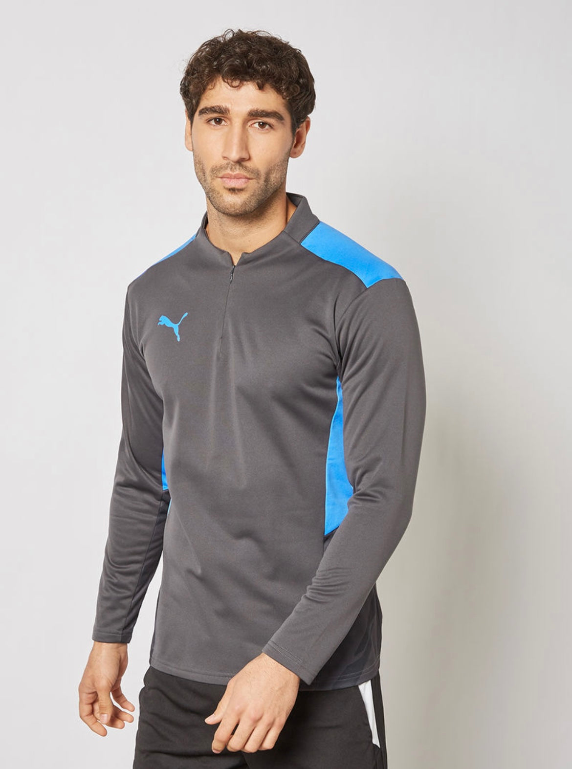 Puma Training Sweatshirt