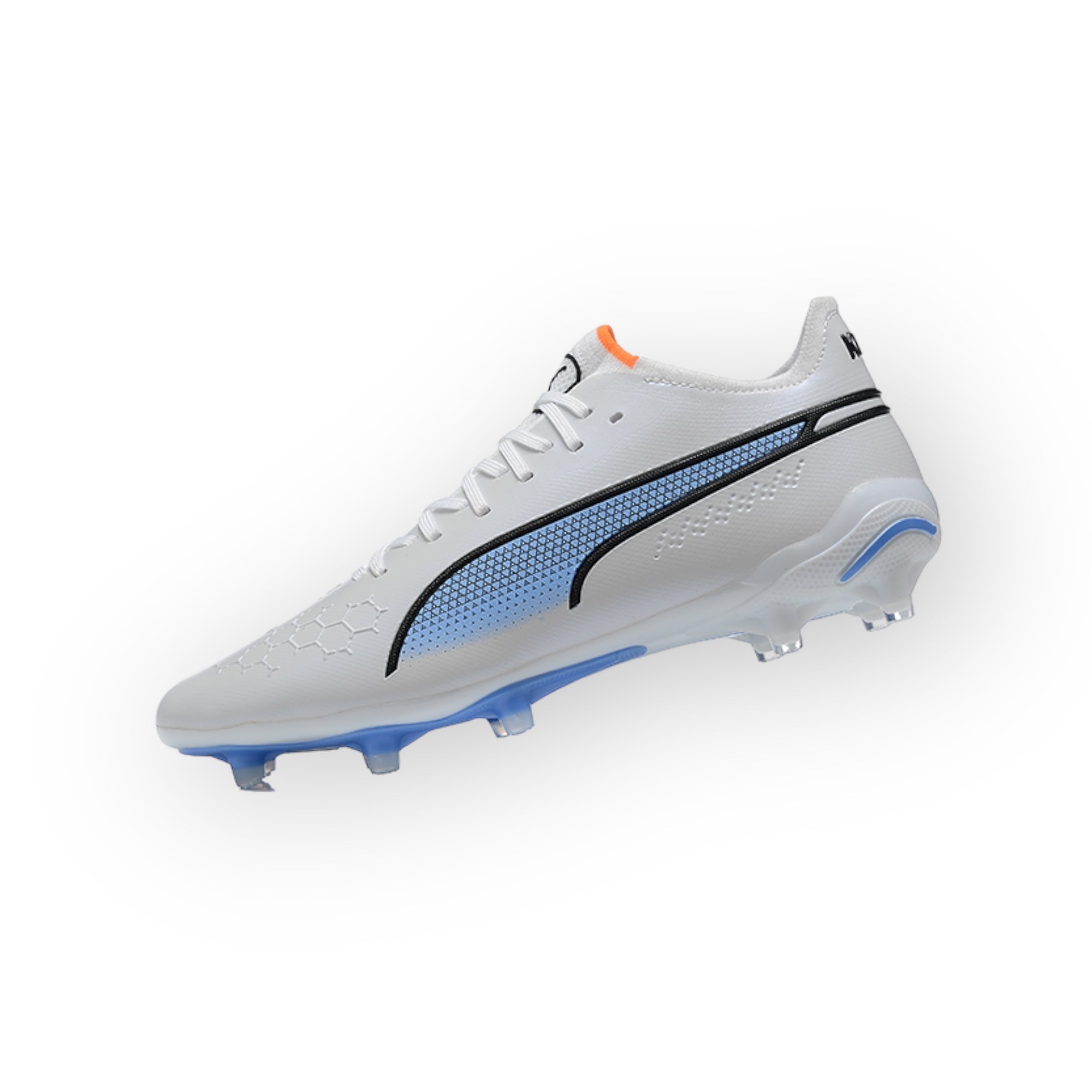 Puma King Ultimate Icon FG