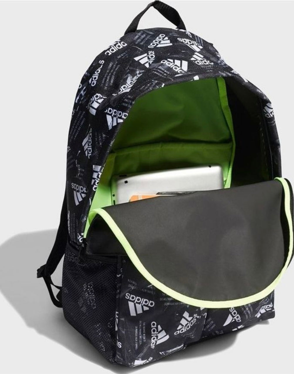 Adidas Classic Printed Backpack