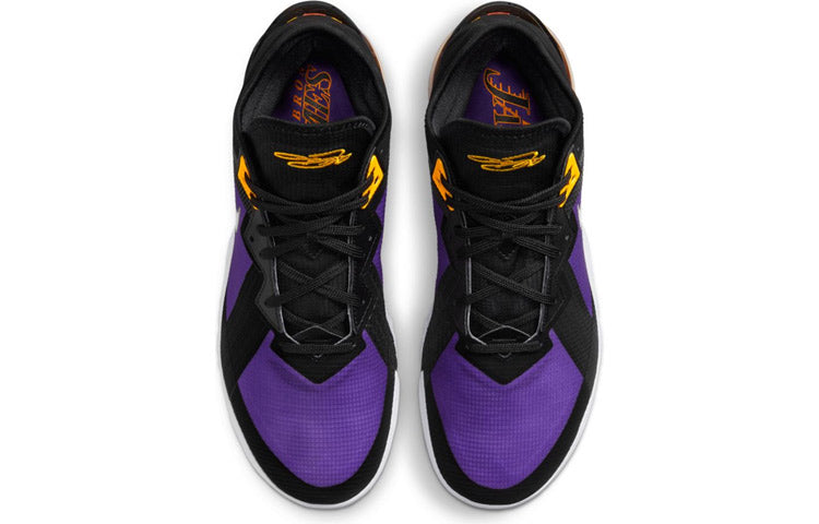 Image of Nike LeBron 18 Low EP 'ACG Terra' CV7564-003