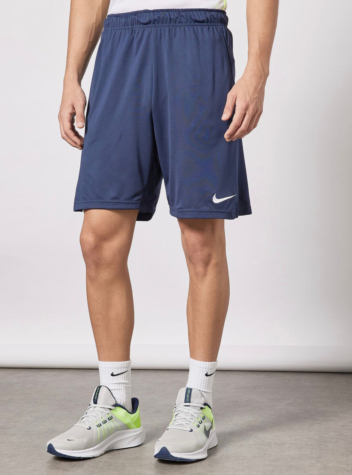 Nike Dri-FIT Training Short