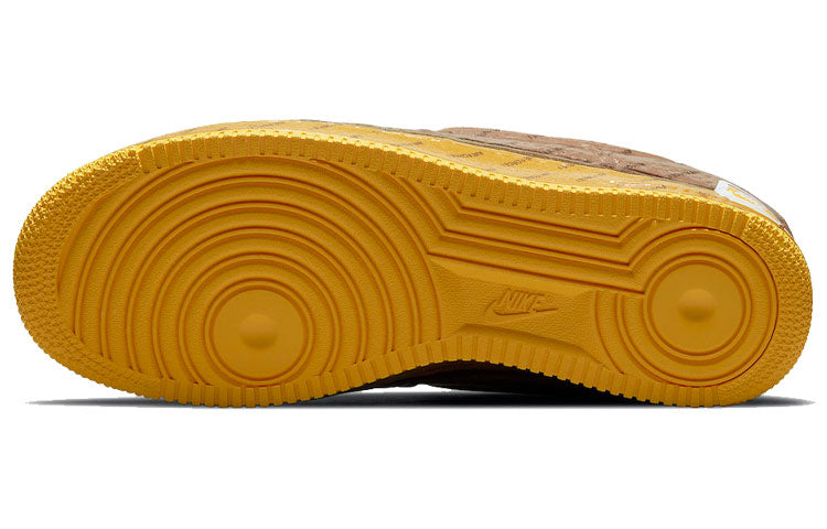Nike Air Force 1 Low Experimental 'Parcel Service' CZ1528-200