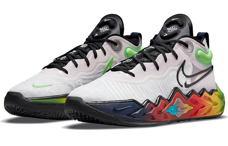Image of Nike Air Zoom GT Run EP 'Olympic' DM7235-109