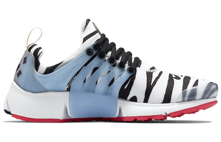 Image of Nike Air Presto 'South Korea' CJ1229-100