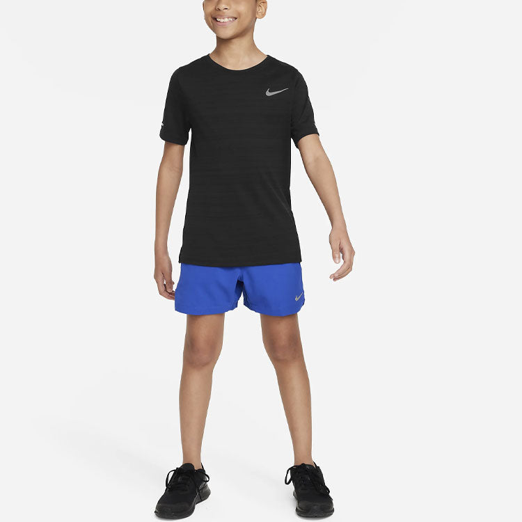 (PS) Nike Multi Tech Dri-FIT Training Shorts 'Blue' FB1294-480