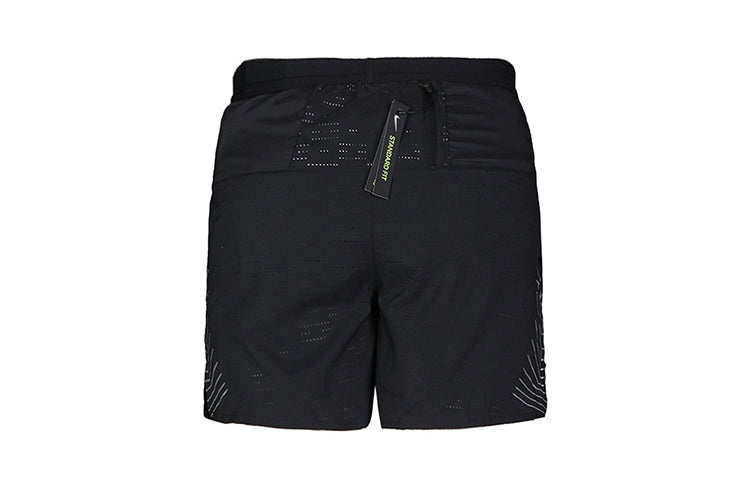Image of Nike FLEX STRIDE FUTURE FAST Running Shorts Black CJ5712-010