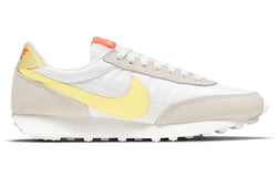 Image of (WMNS) Nike Daybreak 'Pale Ivory Light Citron' CK2351-104