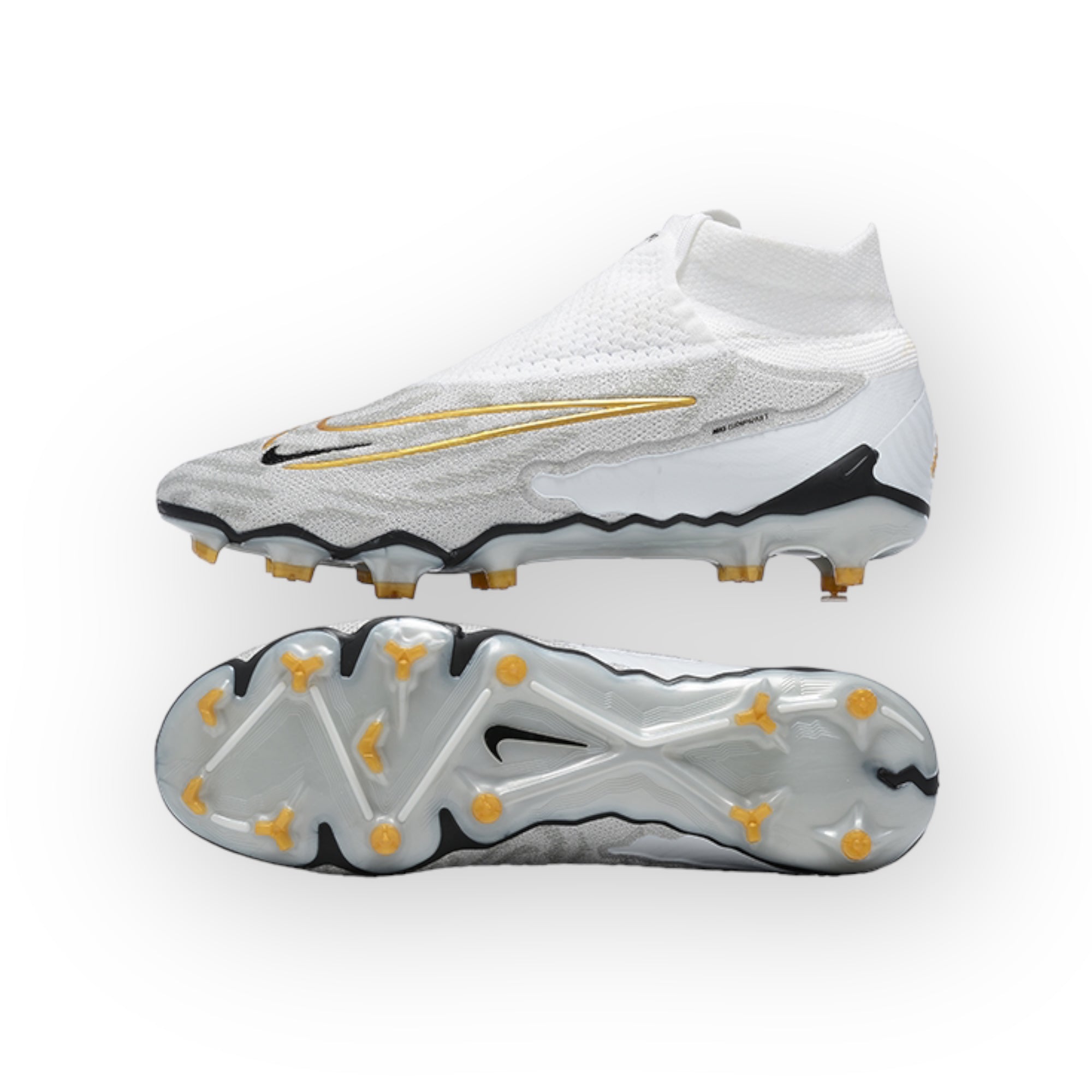 Image of Nike Phantom GX DF Elite FG