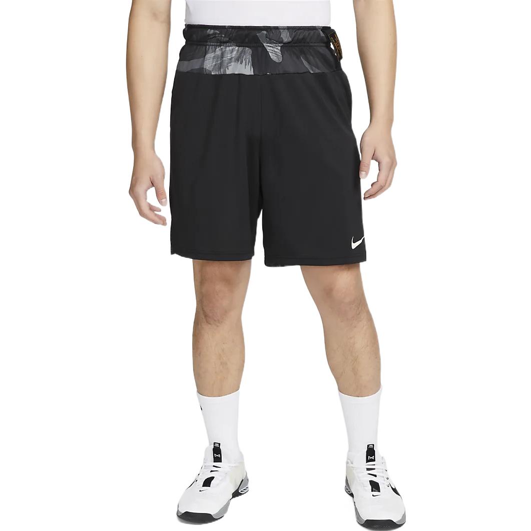 Image of Nike Dri-FIT Logo DQ4811-010