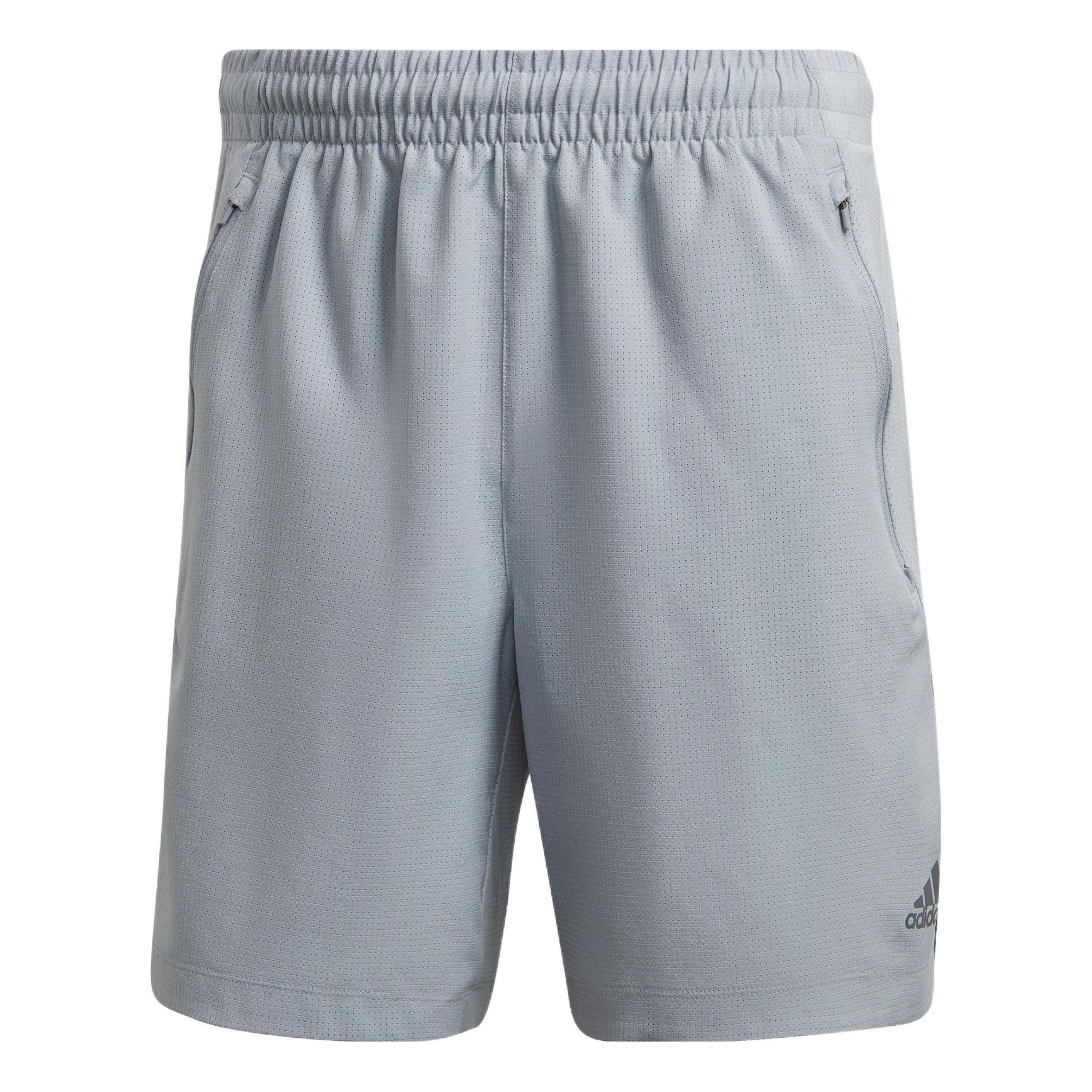 Image of adidas Hiit Mesh Sho Logo HL8797