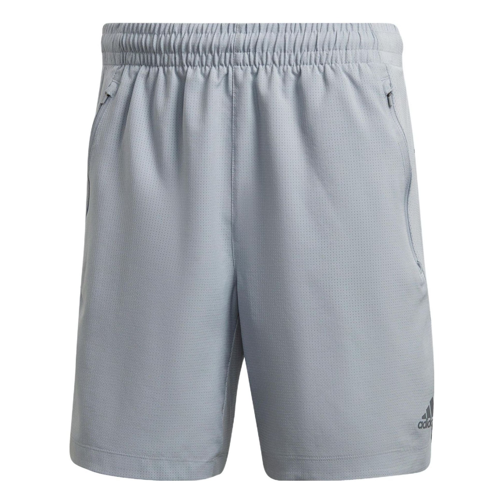 adidas Hiit Mesh Sho Logo HL8797