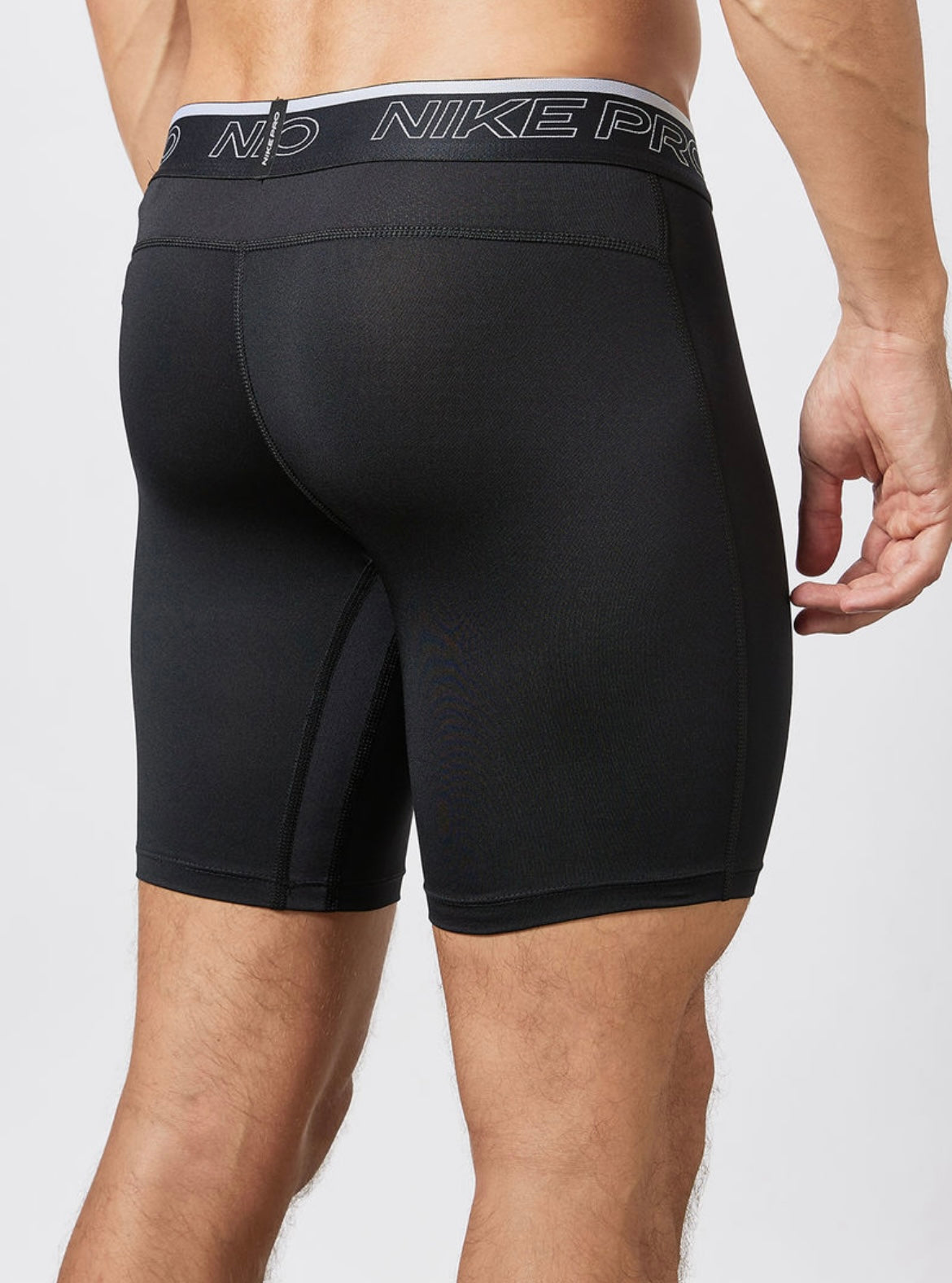 Nike Pro Dri-Fit Short