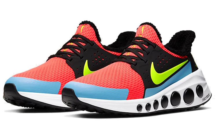 Image of Nike CruzrOne 'Bright Crimson' CD7307-600