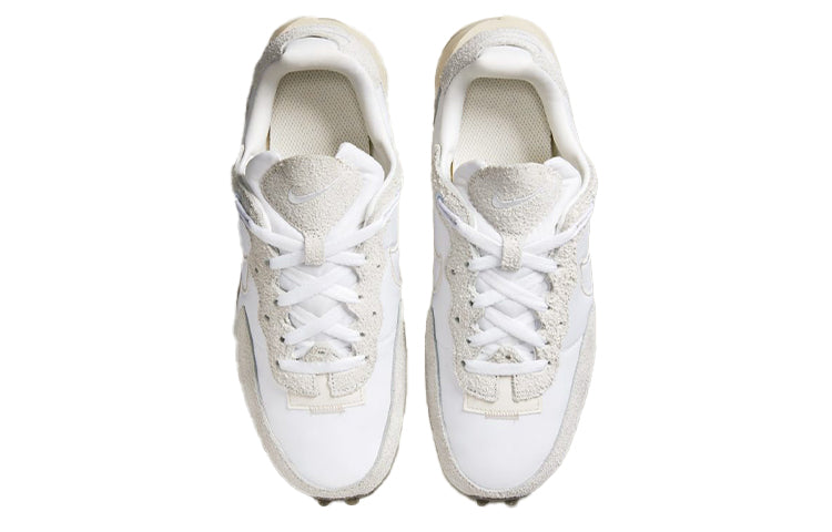 (WMNS) Nike Fontanka Waffle 'White' DC3579-100