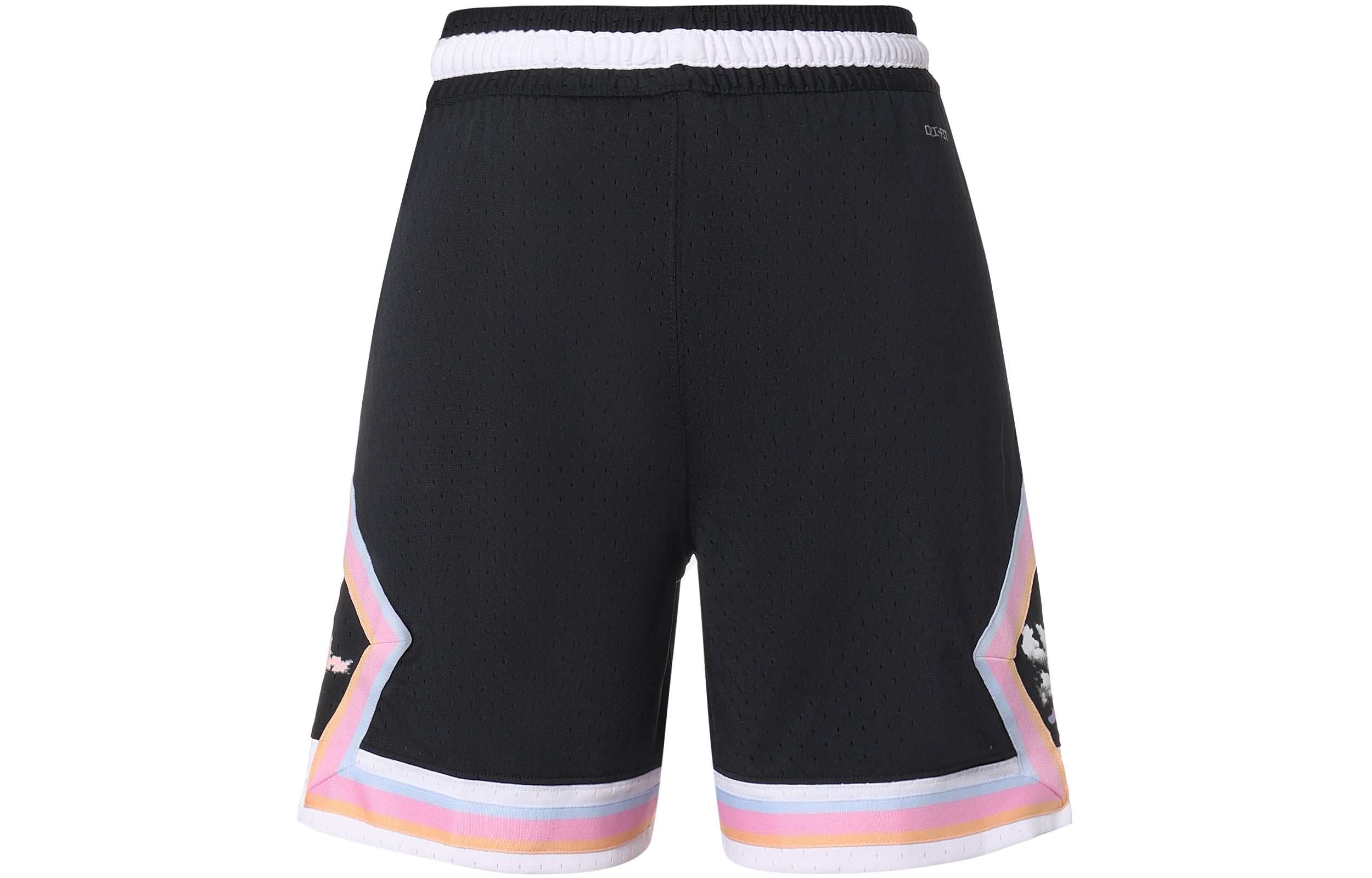 Image of Air Jordan Dri-FIT Dongdan 'Blackpink' FD6551-010