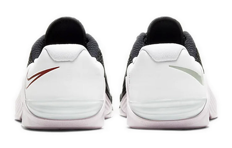Image of (WMNS) Nike Metcon 5 'Noble Red' AO2982-066