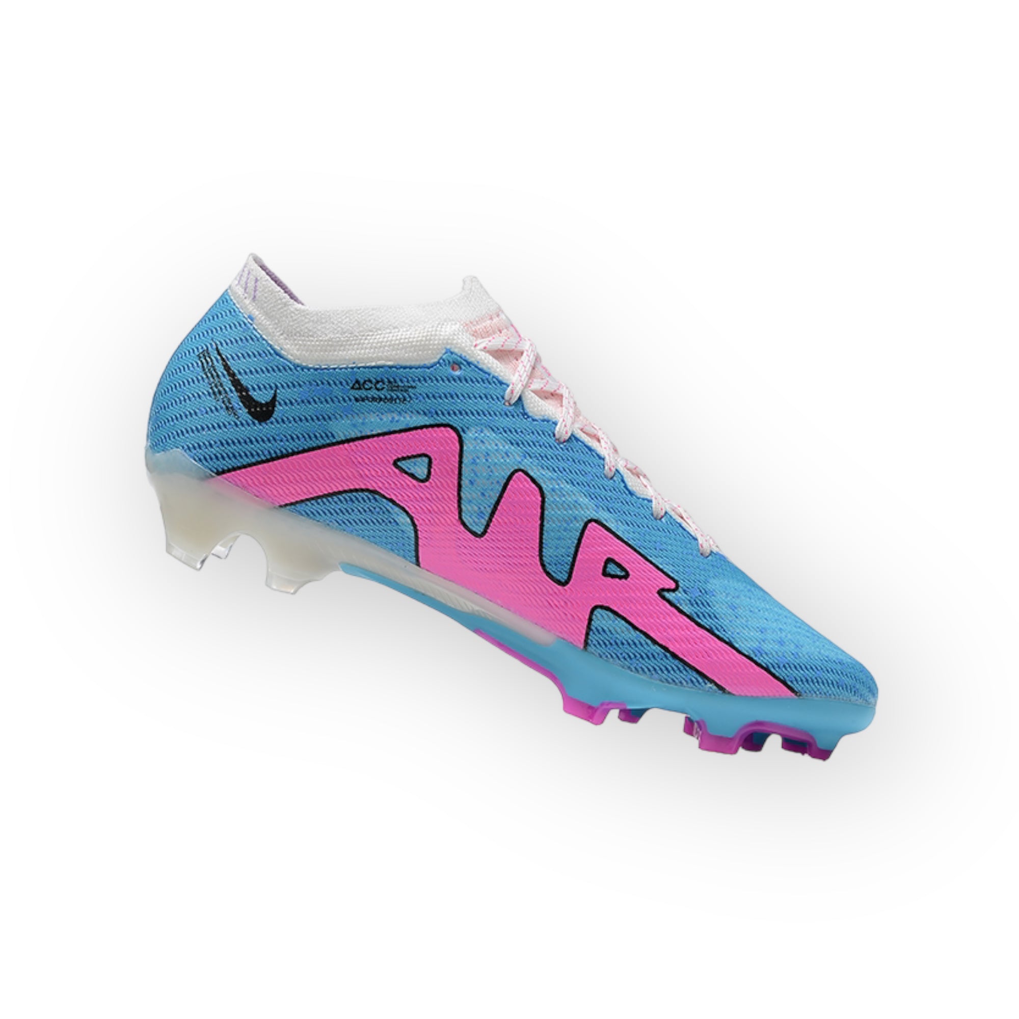 Image of Nike Air Zoom Mercurial Vapor XV Elite FG