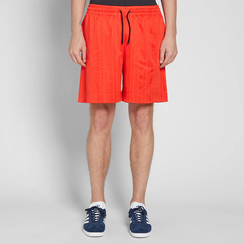 Men's adidas originals x Alexander Wang Crossover Solid Color Lacing Athleisure