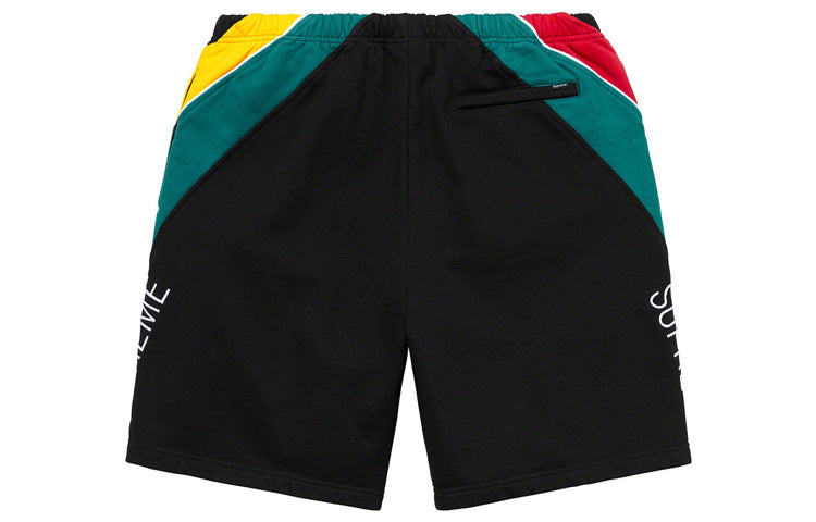 Supreme SS20 Week 8 Milan Sweatshort Logo SUP-SS20-569
