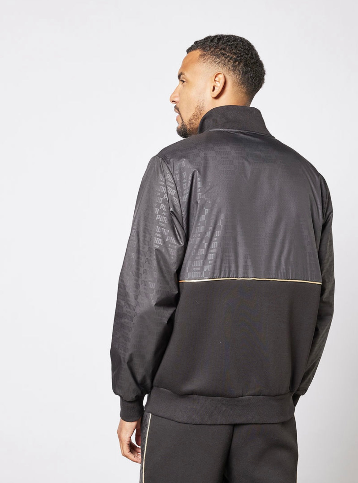 Puma Luxe Jacket