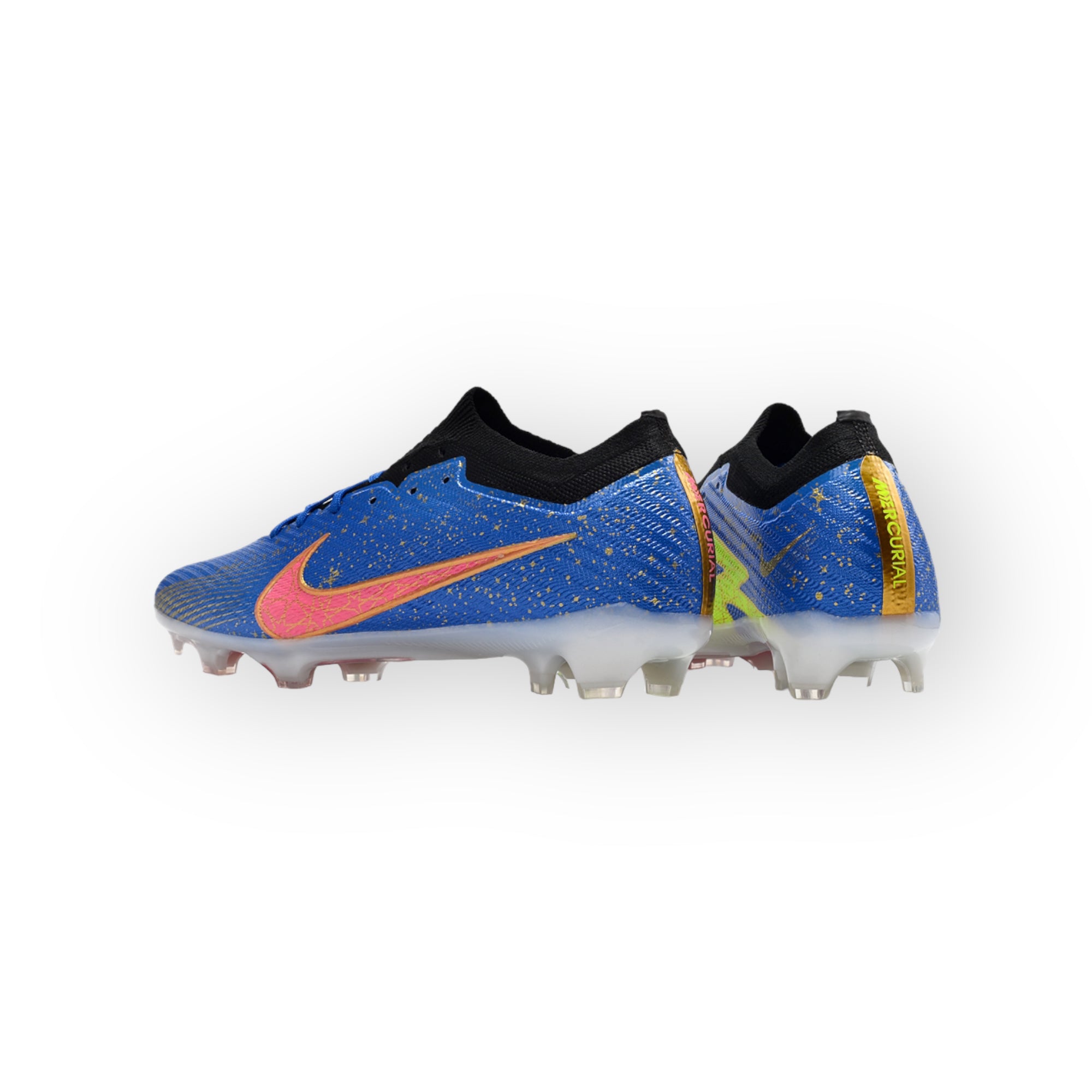 Image of Nike Air Zoom Mercurial Vapor XV Elite FG