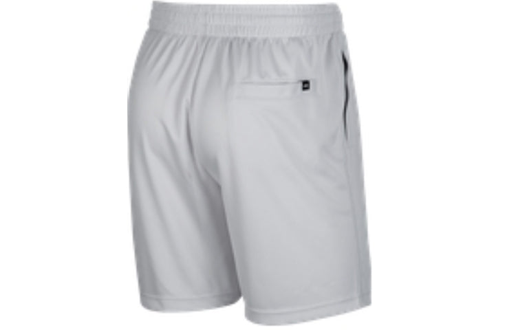 Image of Nike SB Sunday Skateboard Shorts Gray CK5120-063