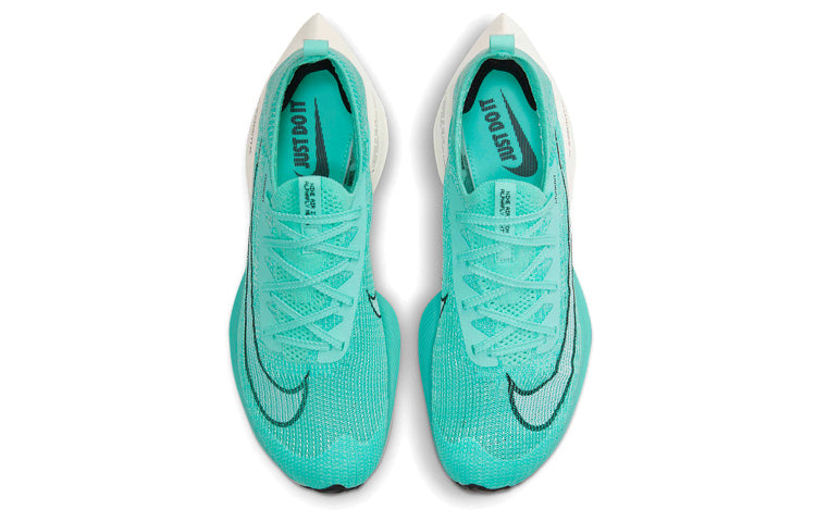 Nike Air Zoom Alphafly Next% 'Hyper Turquoise' CI9925-300