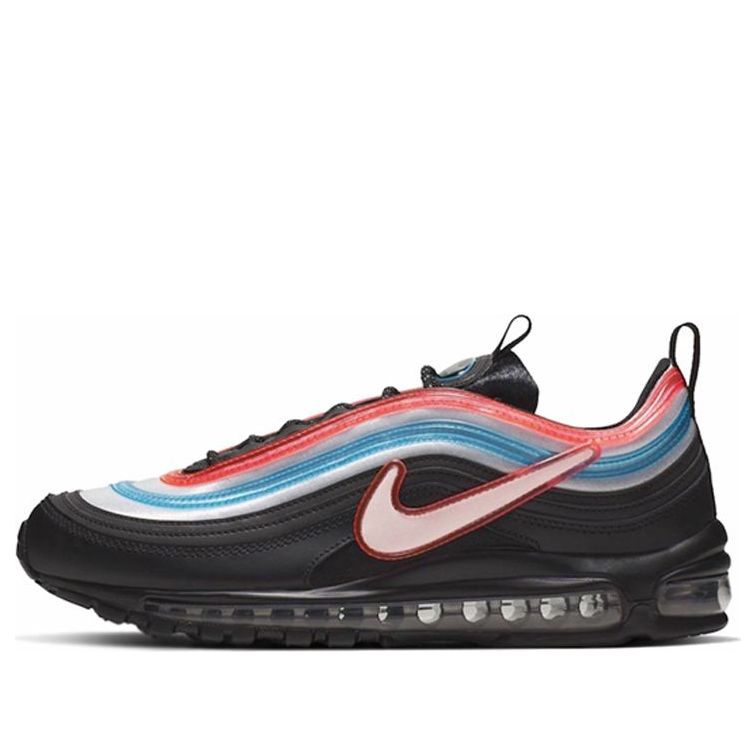Image of Nike Air Max 97 'On Air: Neon Seoul' CI1503-001