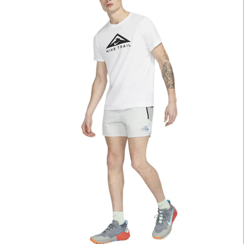 Image of Nike Core Trail Second Sunrise 5' Shorts DV9311-034