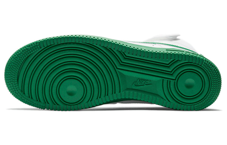 Image of Nike Air Force 1 High '07 'Lucky Green' CK7794-100