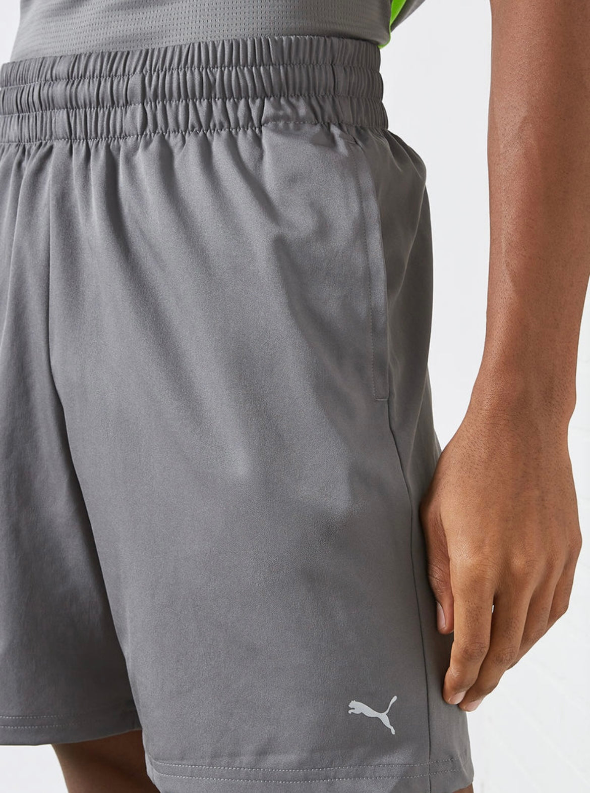 Puma Performance Woven 7" Training Short