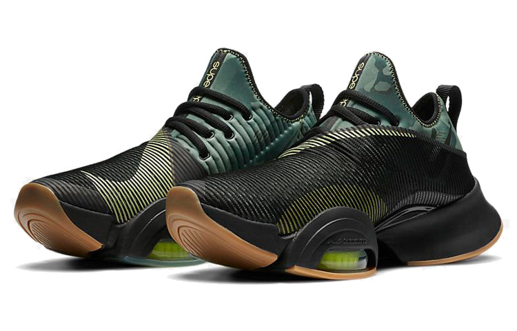 Image of Nike Air Zoom SuperRep 'Spiral Sage' CD3460-032