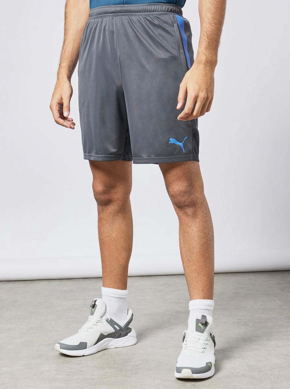 Puma IndividualCUP Football Short